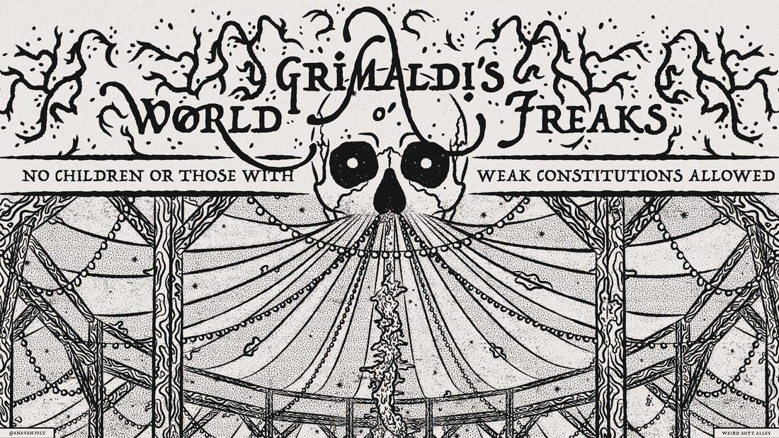 Grimaldi Desktop Wallpaper Downloads
