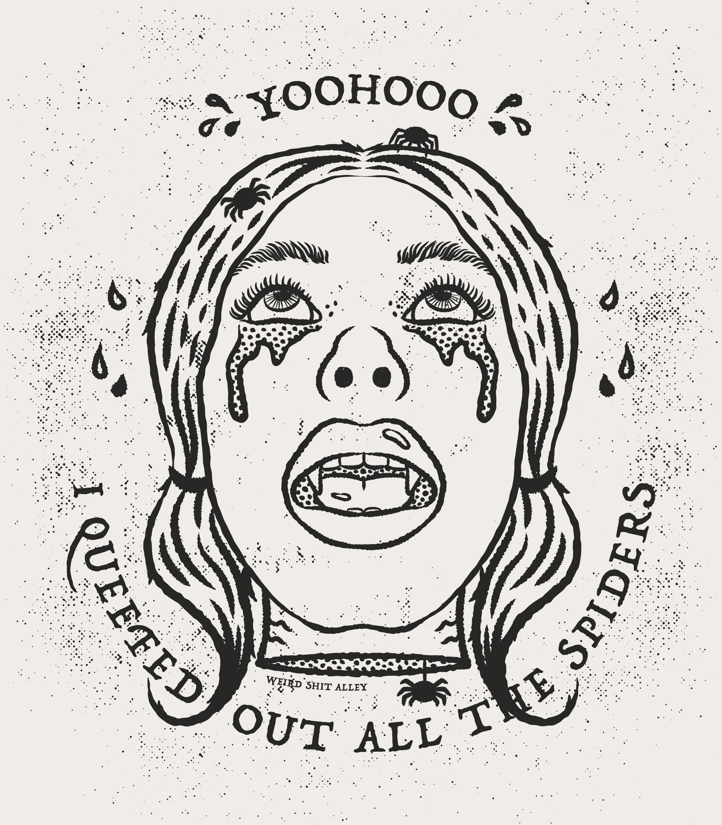 TATTOO FLASH