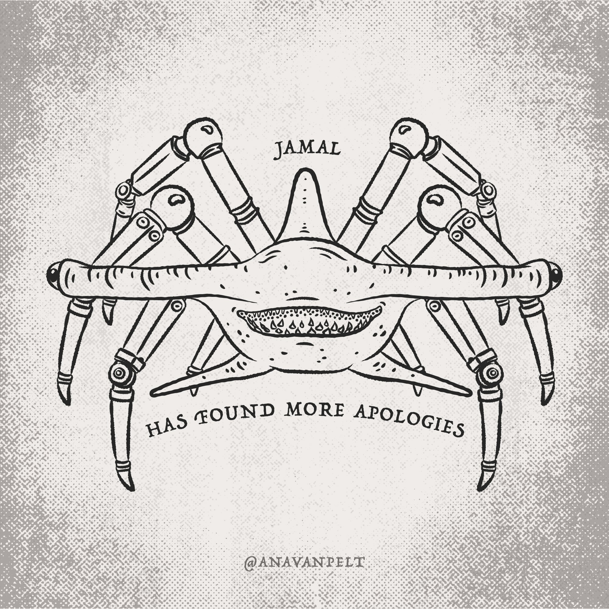 dungeon crawler carl jamal