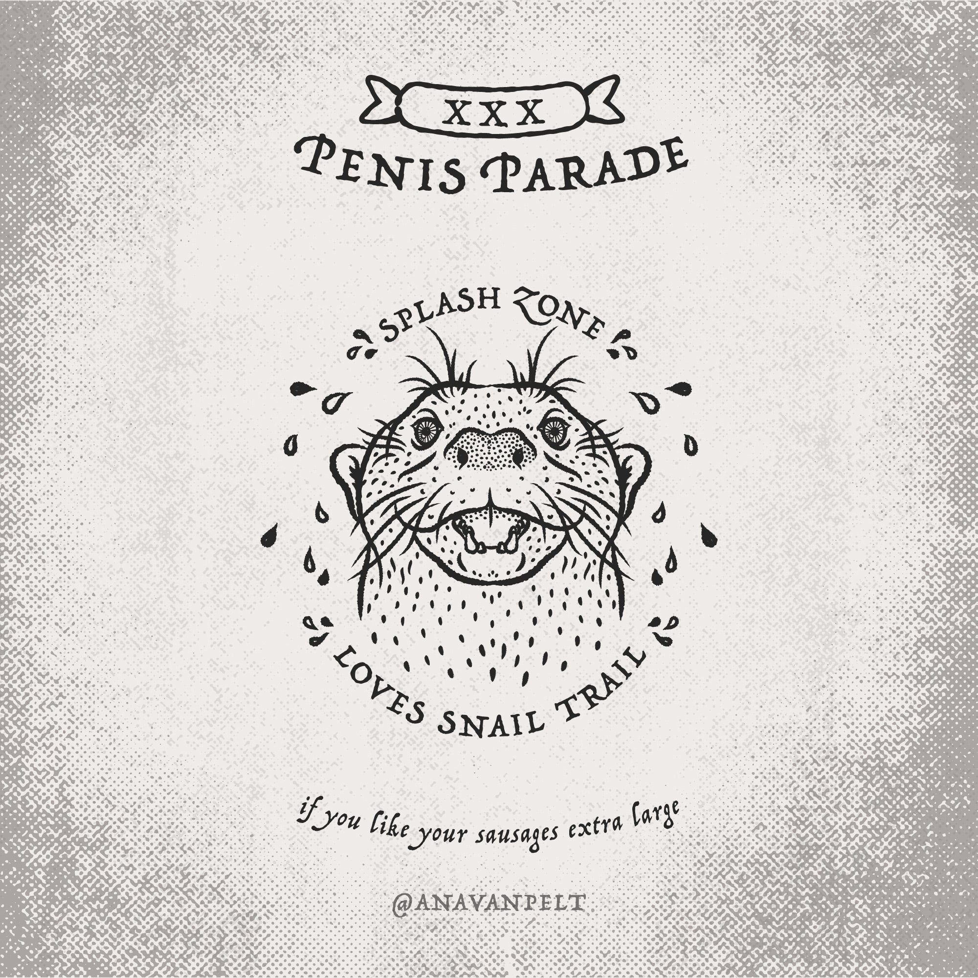 dungeon crawler carl splash zone penis parade