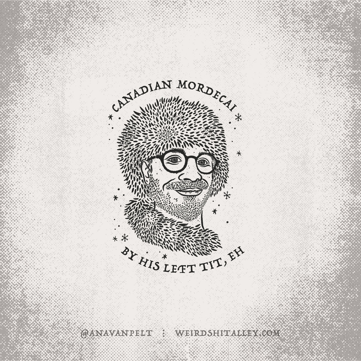 weird shit alley dungeon crawler carl compendium canadian mordecai