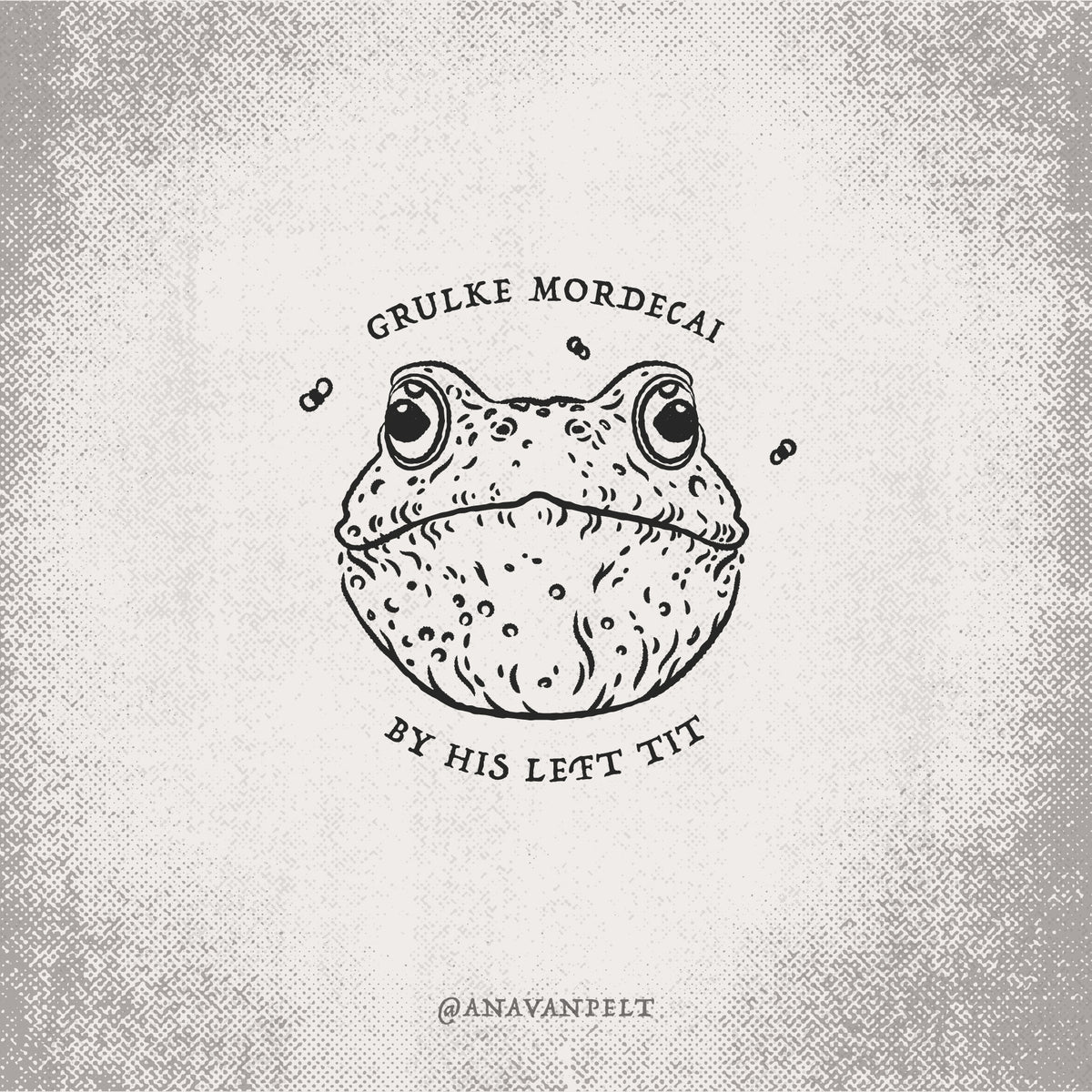 dungeon crawler carl mordecai grulke