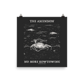 dungeon crawler carl raul ascension shirt product mockup detailed image