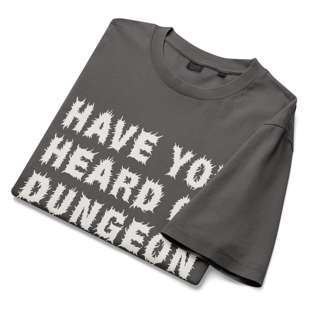 dungeon crawler carl missionary tee shirt product image