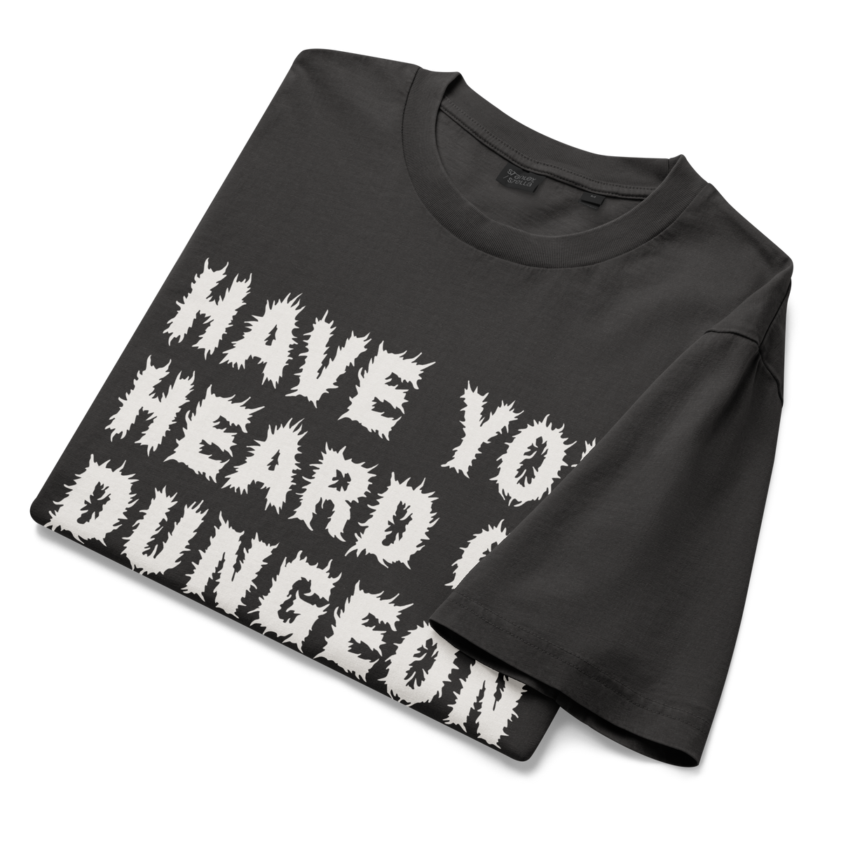 dungeon crawler carl missionary tee shirt product image