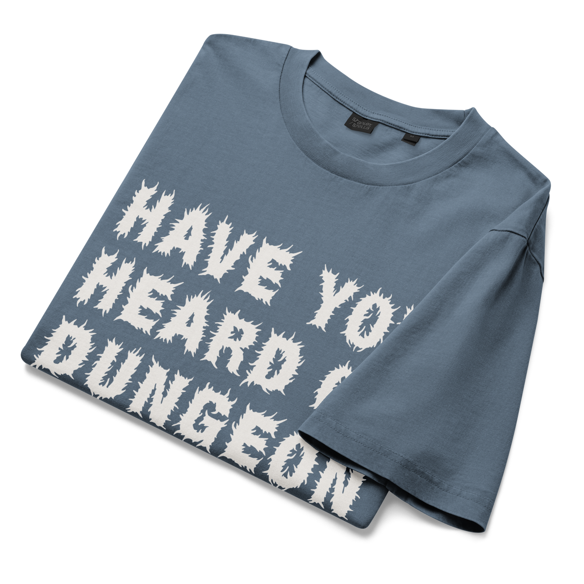 dungeon crawler carl missionary tee shirt product image
