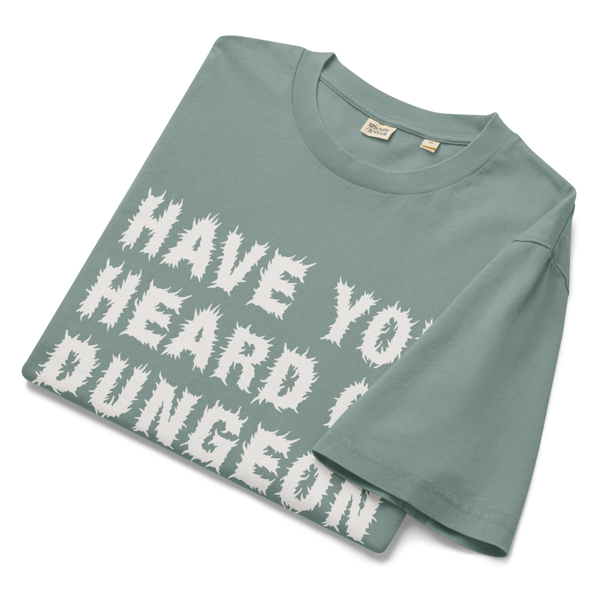 dungeon crawler carl missionary tee shirt product image