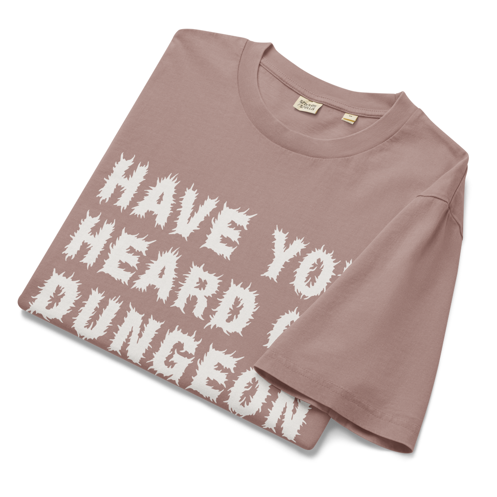 dungeon crawler carl missionary tee shirt product image