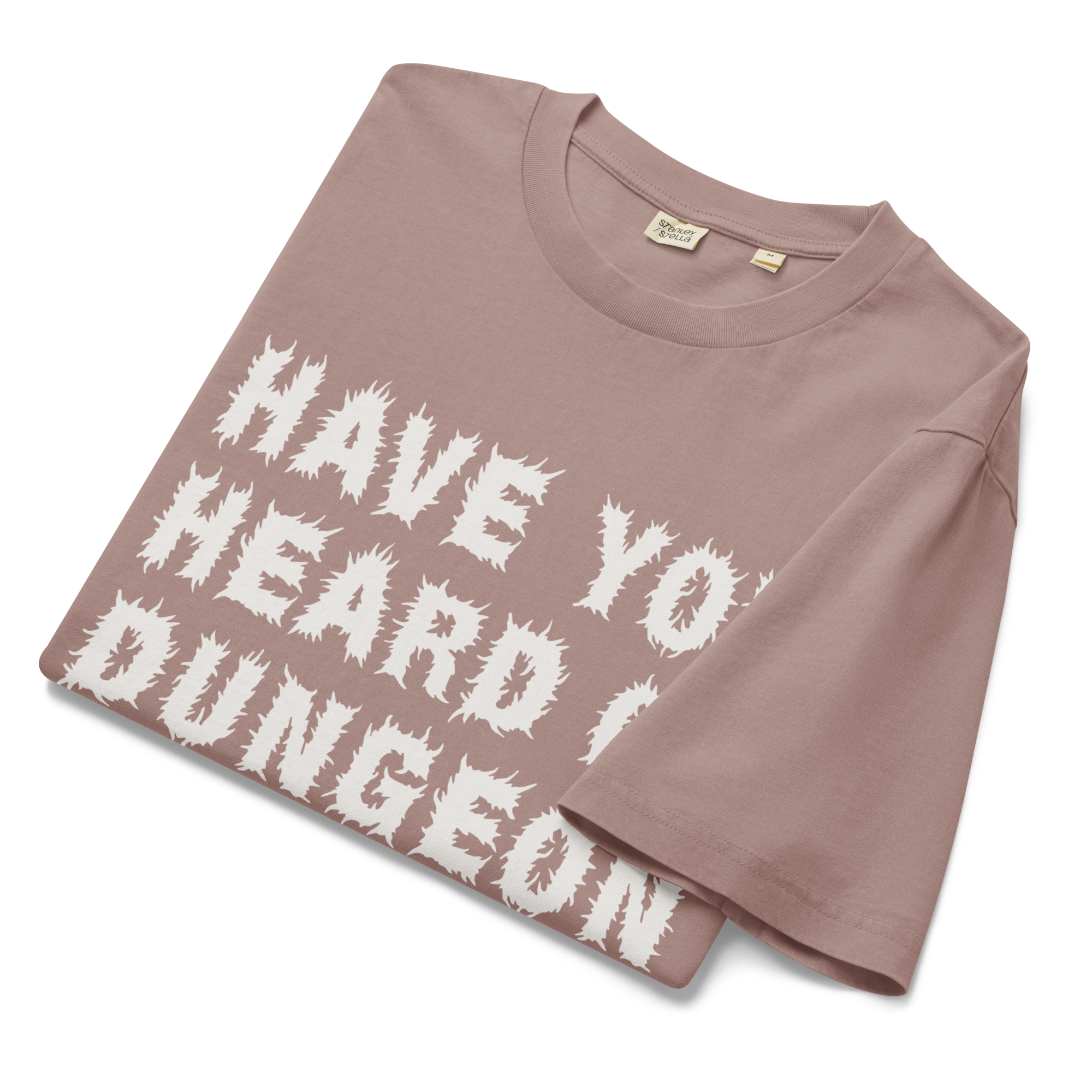 dungeon crawler carl missionary tee shirt product image