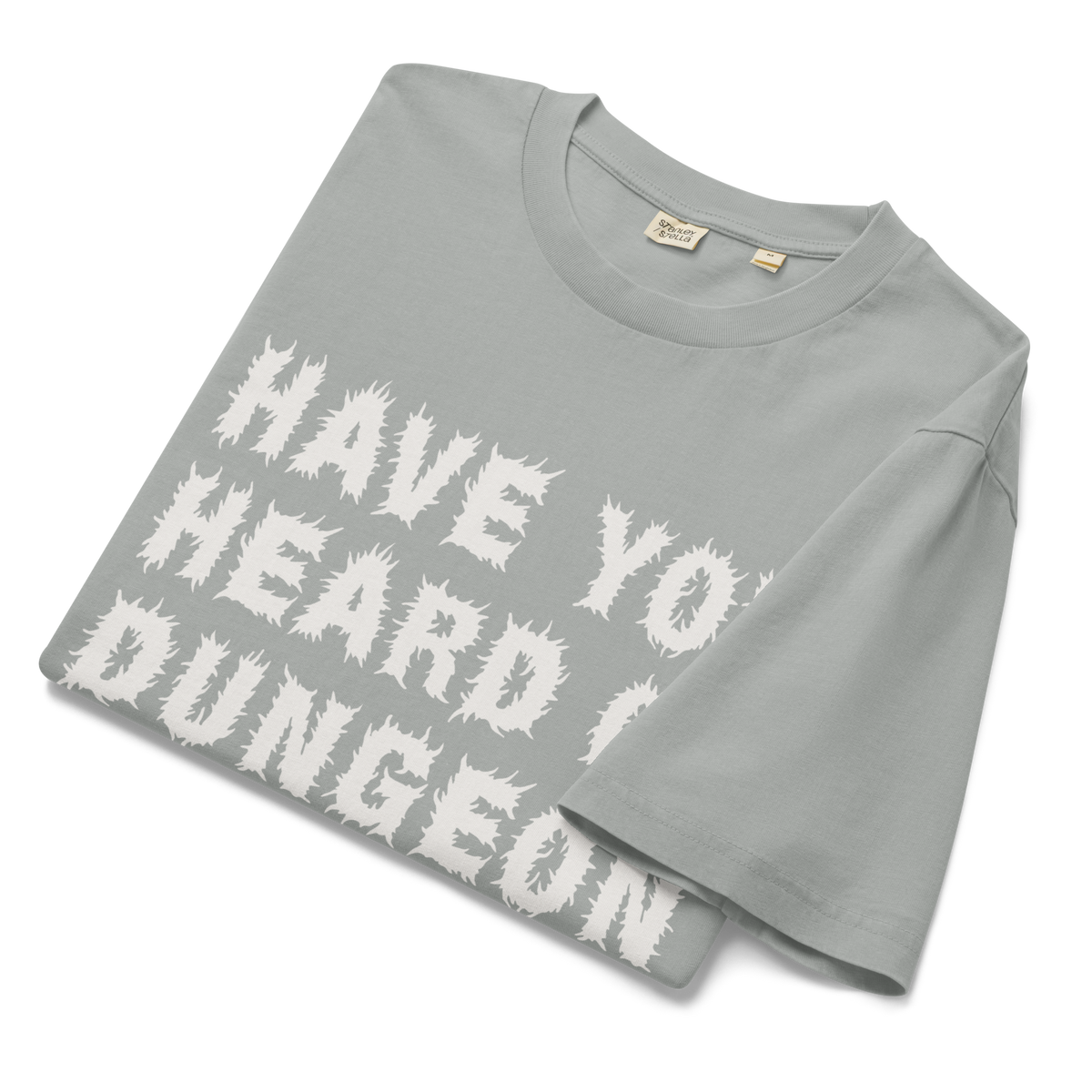 dungeon crawler carl missionary tee shirt product image