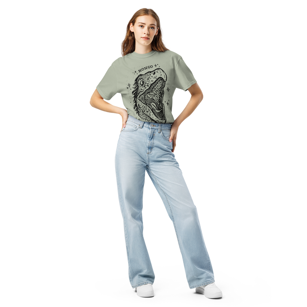 weird shit alley dungeon crawler carl mongo shirt product image