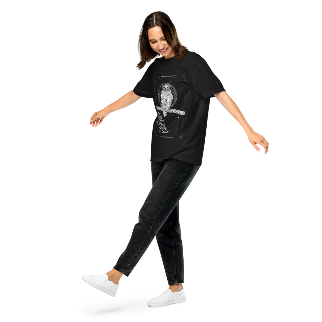 weird shit alley dungeon crawler carl skyfowl donut shirt product image