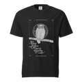 weird shit alley dungeon crawler carl skyfowl donut shirt product image