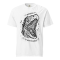 weird shit alley dungeon crawler carl mongo shirt product image