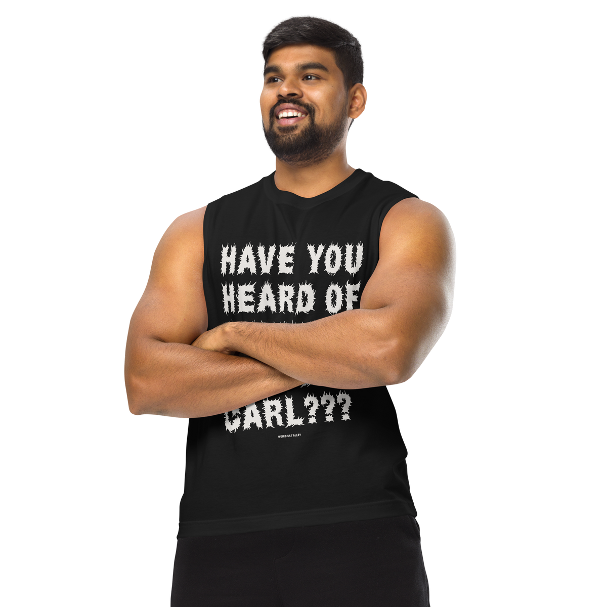 dungeon crawler carl missionary tee shirt product image