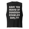 dungeon crawler carl missionary tee shirt product image
