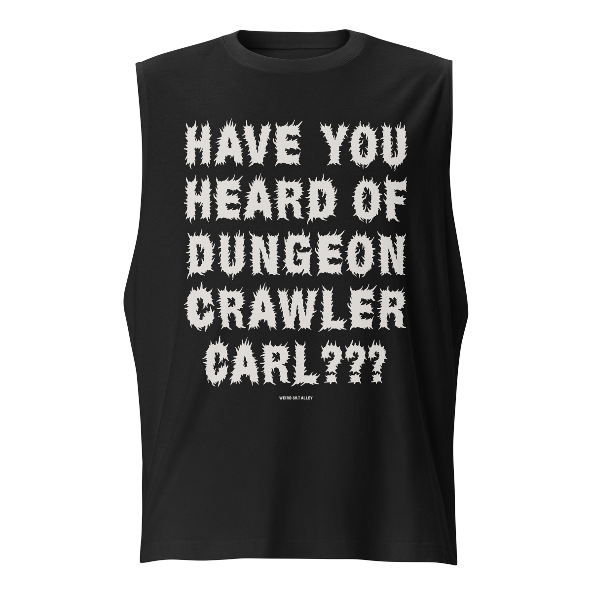 dungeon crawler carl missionary tee shirt product image