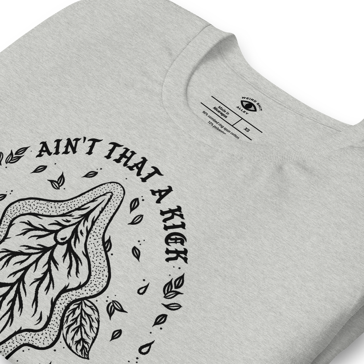 dungeon crawler carl lady garden tee shirt product image