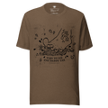 daddy tax shirt product mockup