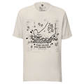 daddy tax shirt product mockup