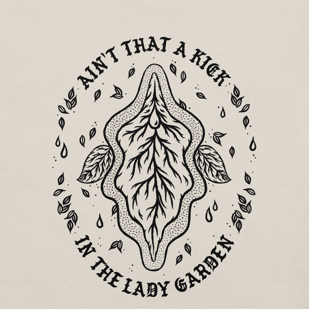 dungeon crawler carl lady garden tee shirt product image