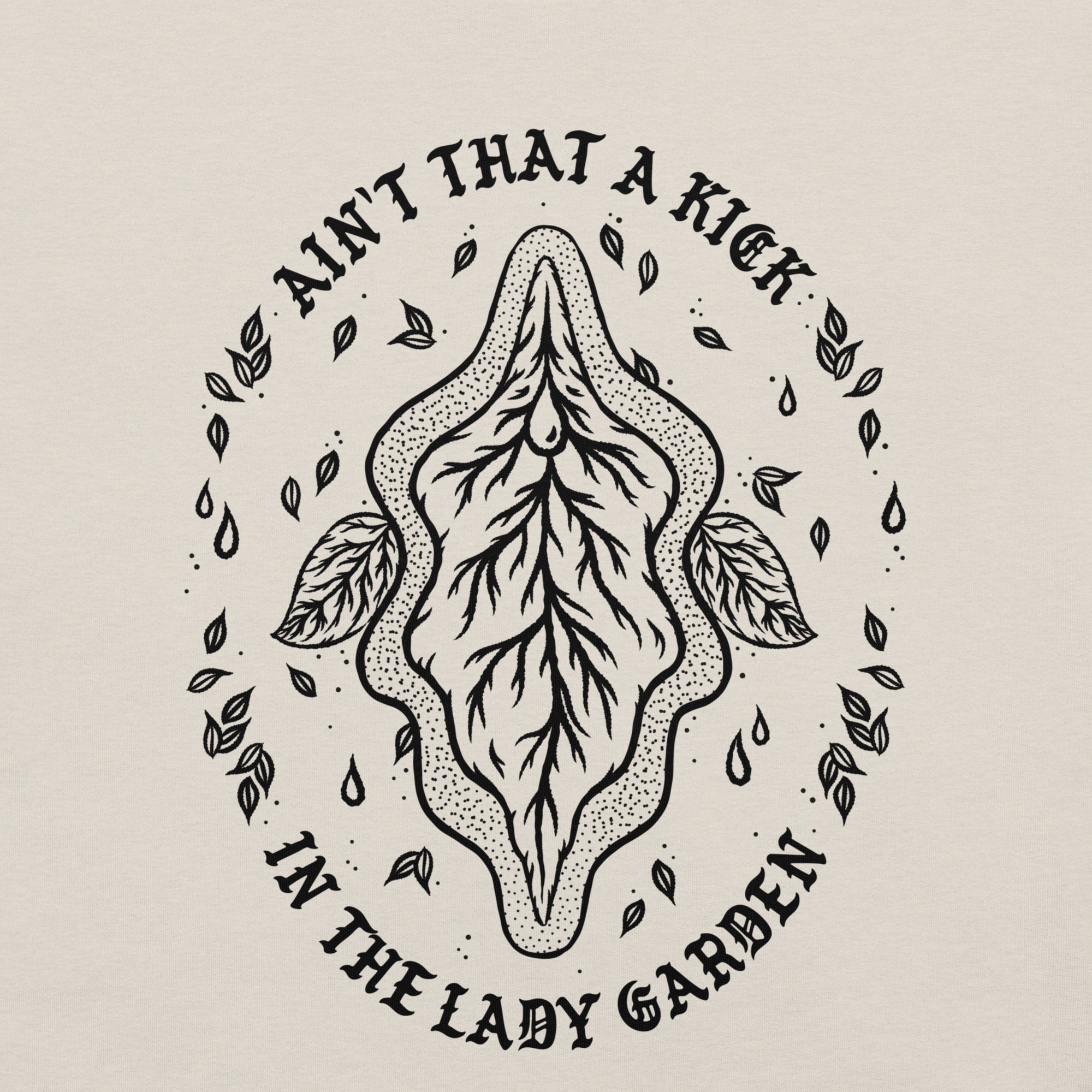 dungeon crawler carl lady garden tee shirt product image