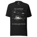 dungeon crawler carl raul ascension shirt product mockup