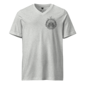 weird shit alley dungeon crawler carl society for the eradication of cocker spaniels TSECS v-neck shirt product image