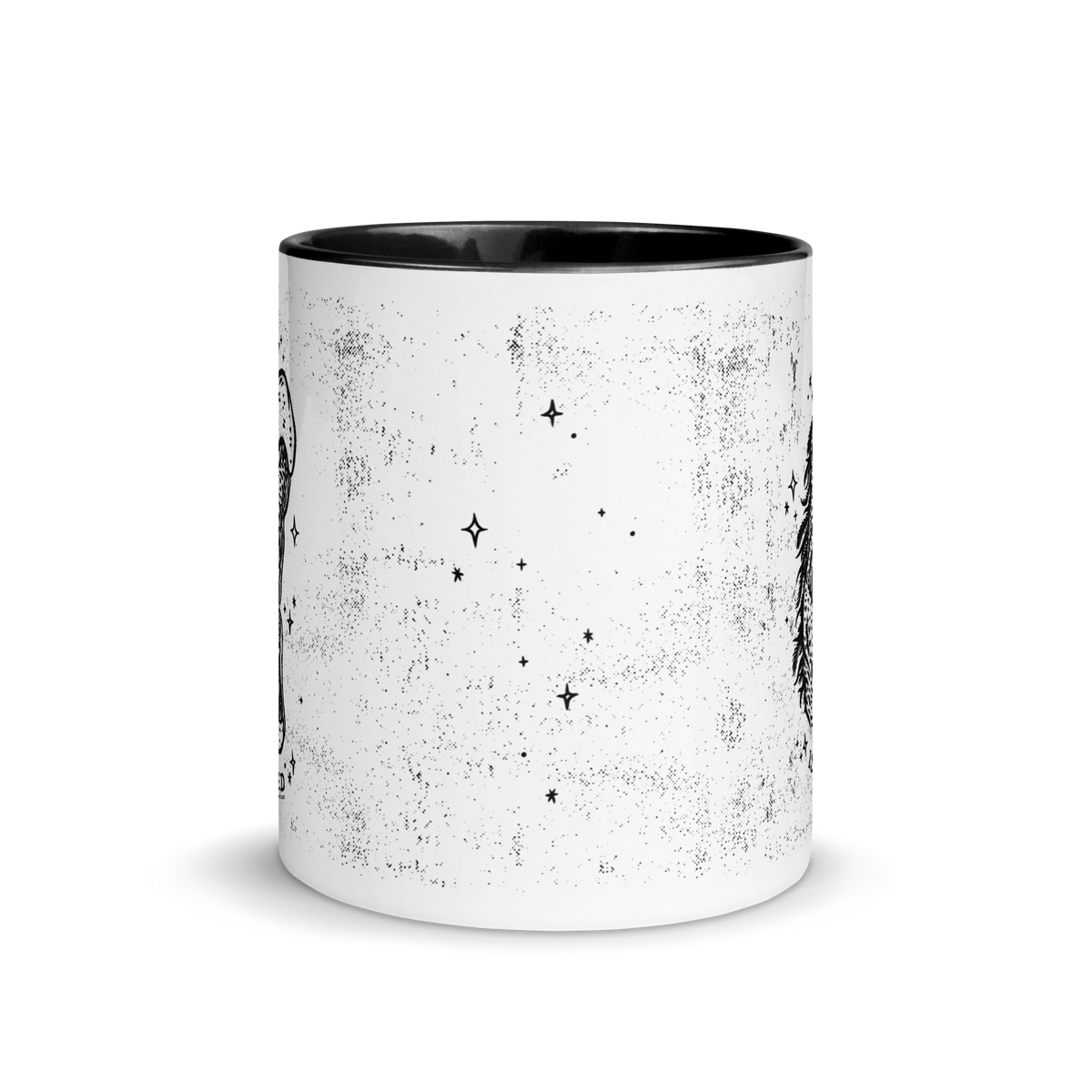 weird shit alley dungeon crawler carl mongo mug product image