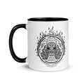 weird shit alley dungeon crawler carl society for the eradication of cocker spaniels TSECS mug product image