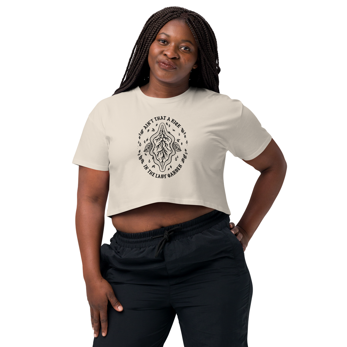 weird shit alley dungeon crawler carl lady garden tee shirt product image