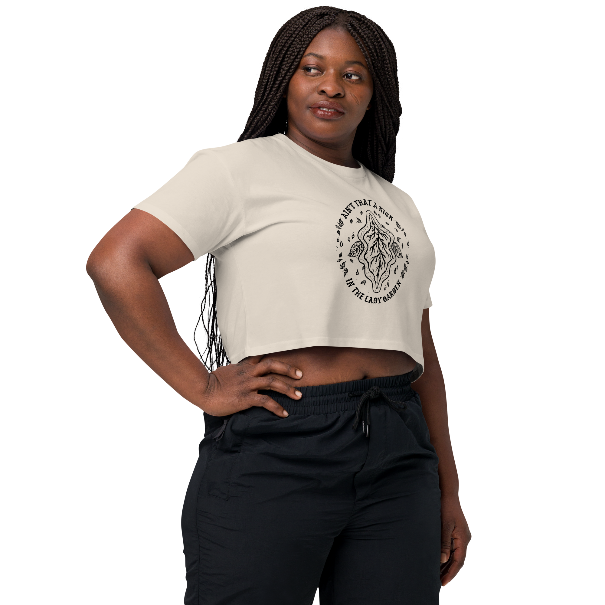 weird shit alley dungeon crawler carl lady garden tee shirt product image