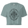 weird shit alley dungeon crawler carl lady garden tee shirt product image