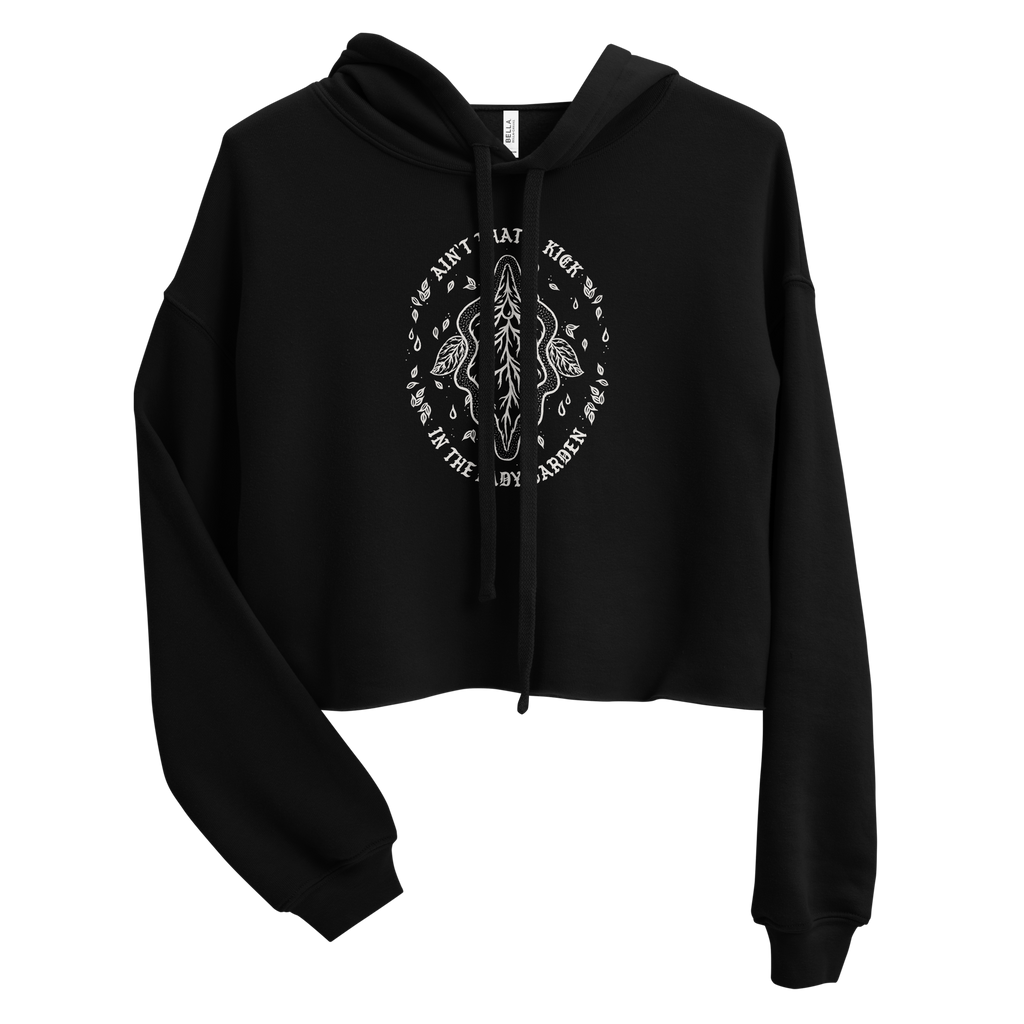 dungeon crawler carl lady garden hoodie product image