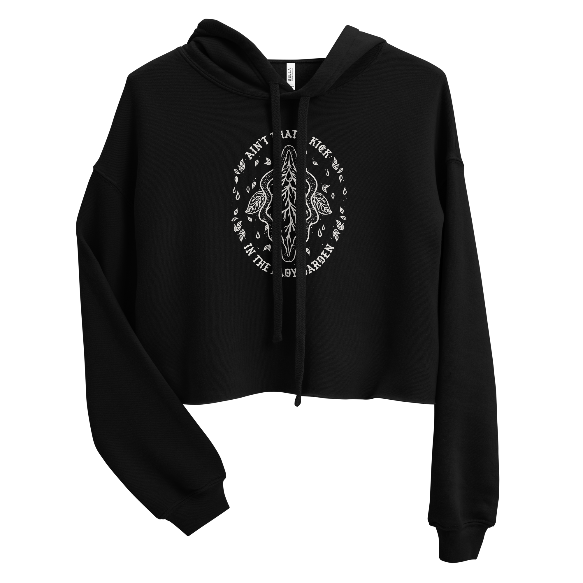 dungeon crawler carl lady garden hoodie product image