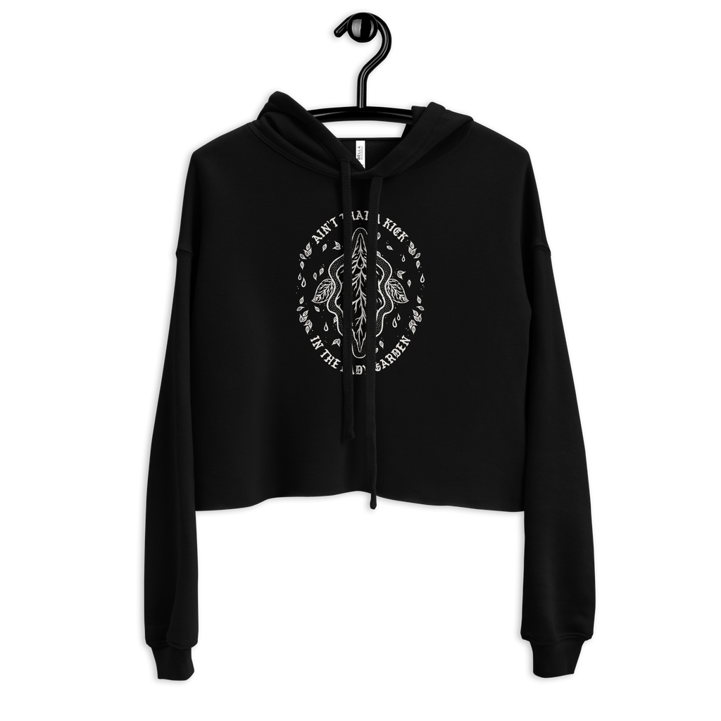 dungeon crawler carl lady garden hoodie product image
