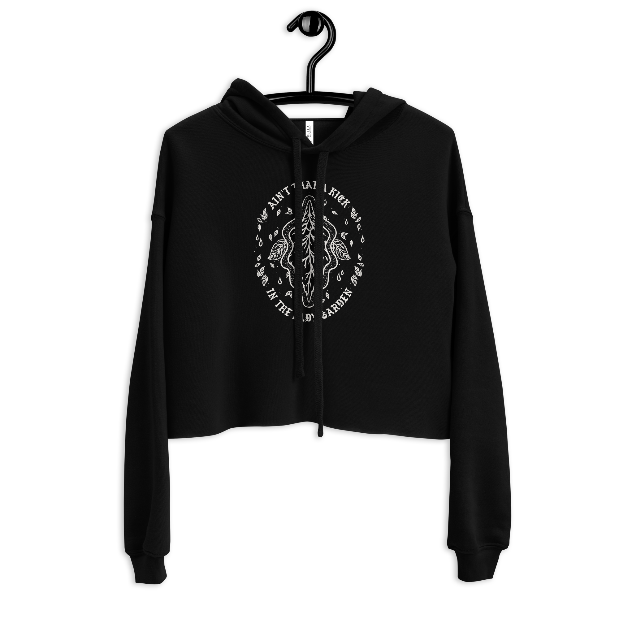 dungeon crawler carl lady garden hoodie product image