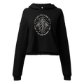 dungeon crawler carl lady garden hoodie product image