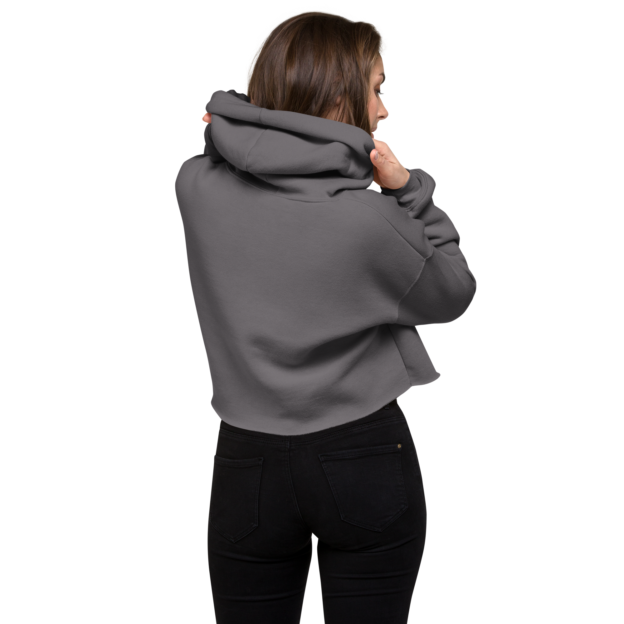 dungeon crawler carl lady garden hoodie product image
