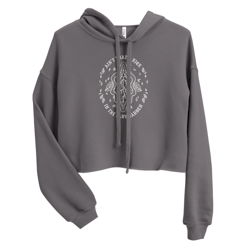 dungeon crawler carl lady garden hoodie product image