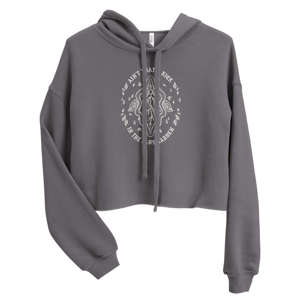 dungeon crawler carl lady garden hoodie product image