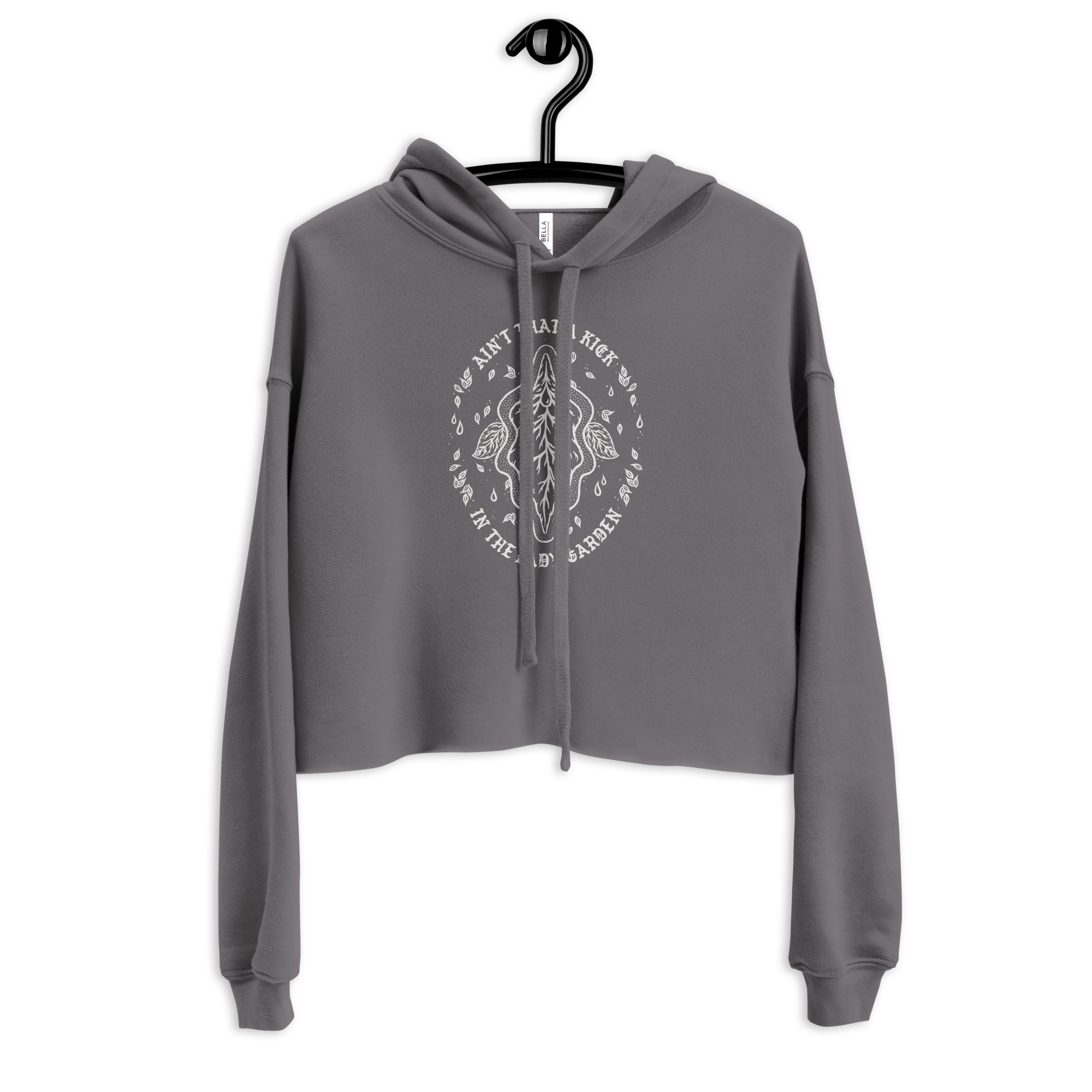 dungeon crawler carl lady garden hoodie product image