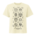 weird shit alley dungeon crawler carl ladies penis parade tee product mockup
