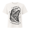 weird shit alley dungeon crawler carl mongo shirt product image