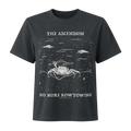 dungeon crawler carl raul ascension shirt product mockup
